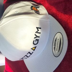 Pizza🍕 Gym Snapback